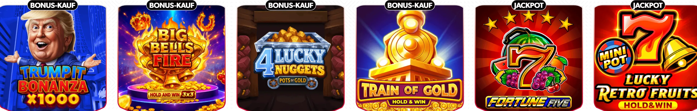 Online Casino Betista